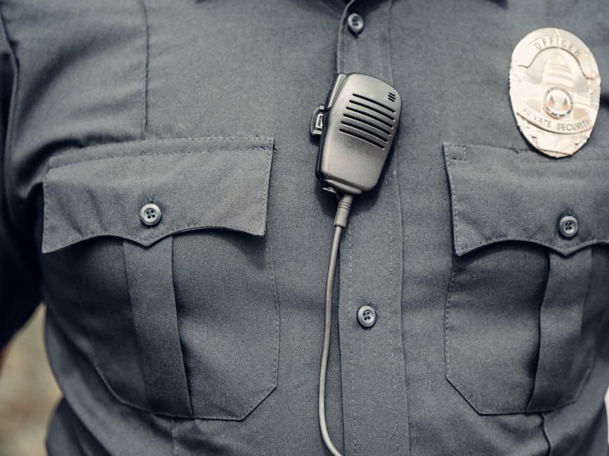 Deputy Sheriff Charged After Allegedly Photographing Nude Prisoners, Bodycam Deception Revealed