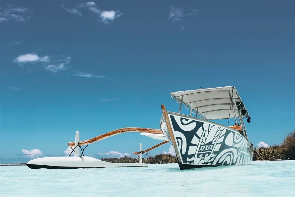 The Great Polynesian Mystery: What Drove Ancient Voyagers East?