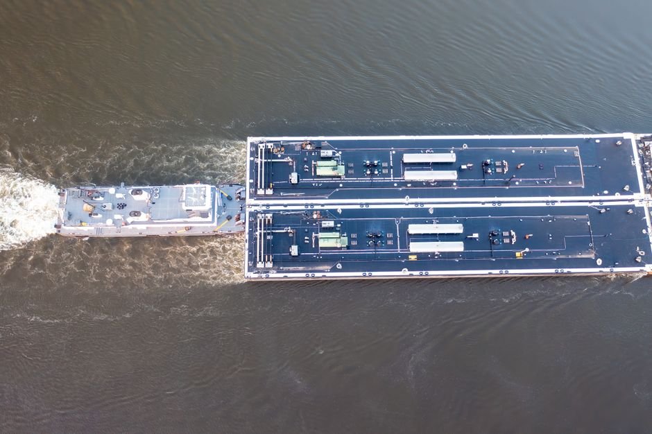 Bluecore Energy Secures $10M Pre-Seed to Revolutionize Energy with Portable Nuclear Barges