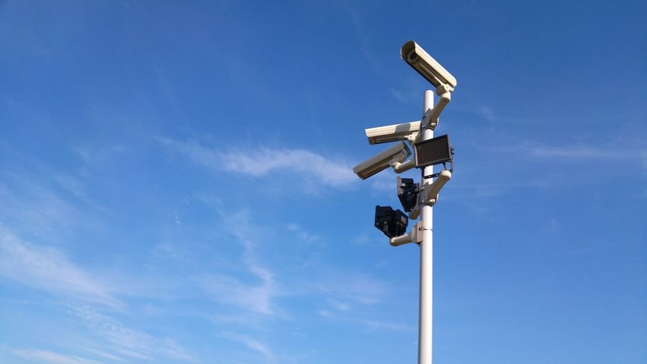 Navigating the Future of Surveillance: Garrett Langley at TechCrunch Disrupt 2026