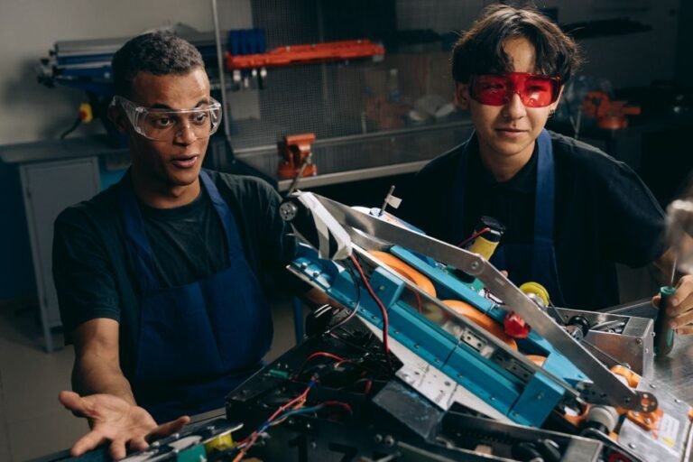 Gemini Robotics ER 2: A Leap Forward in Intelligent Automation