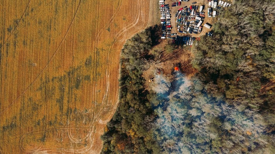 Google's FireSat: AI-Powered Satellites Revolutionize Wildfire Detection