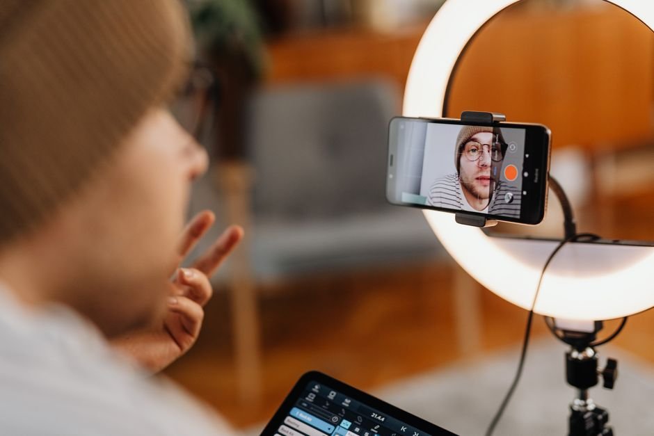 Google's New Selfie Video Sign-in: A Game-Changer for Account Access