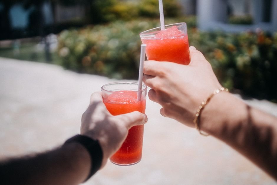 Beat the Heat: How the Ninja Slushi Twist Became a Summer Essential