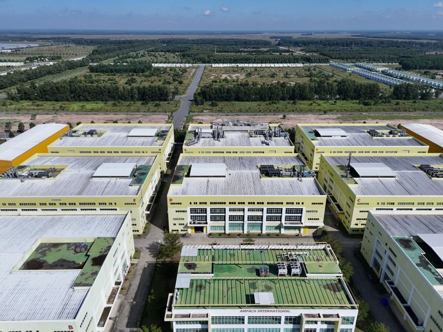 Sony's Major PlayStation Disc Plant Pivots to Optical Microlenses