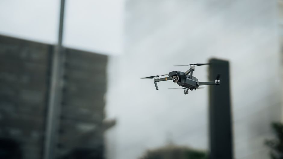 The Unseen Eye: Surveillance at World Cup & America250 Events