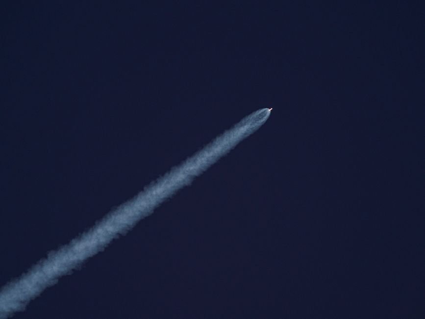 India's Private Space Sector Soars: Skyroot's Vikram-1 Achieves Orbital Success