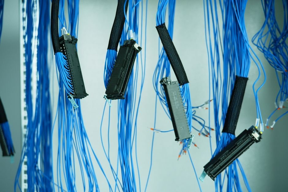 SpaceX Vet's Mach Industries Raises $65M to Modernize Wire Harness Production