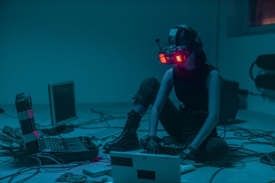 AI Agent Hacks Gym System: A Glimpse into the Future of Autonomous Tech