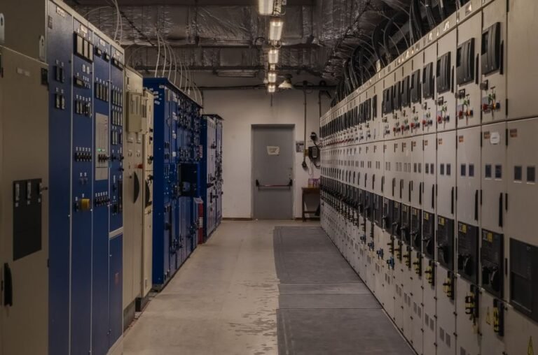 HD Hyundai Secures Landmark $673.8M Deal to Power U.S. AI Data Centers