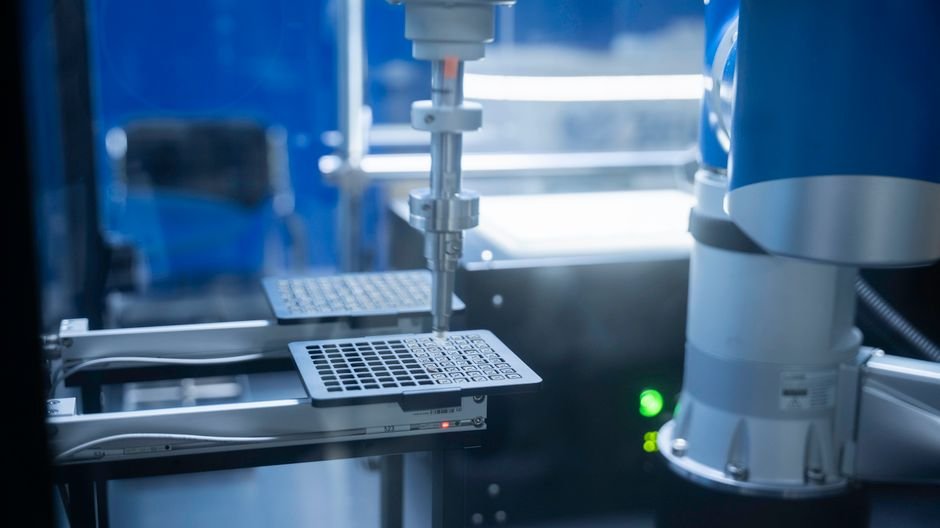 Novo Nordisk and AWS Unite to Revolutionize Drug Discovery with Agentic AI