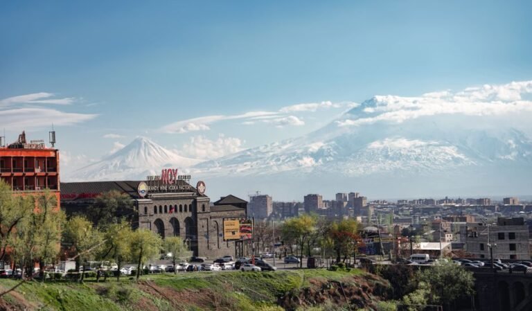 Firebird Ignites AI Innovation: Armenia Hosts CIS Region's Largest AI Factory