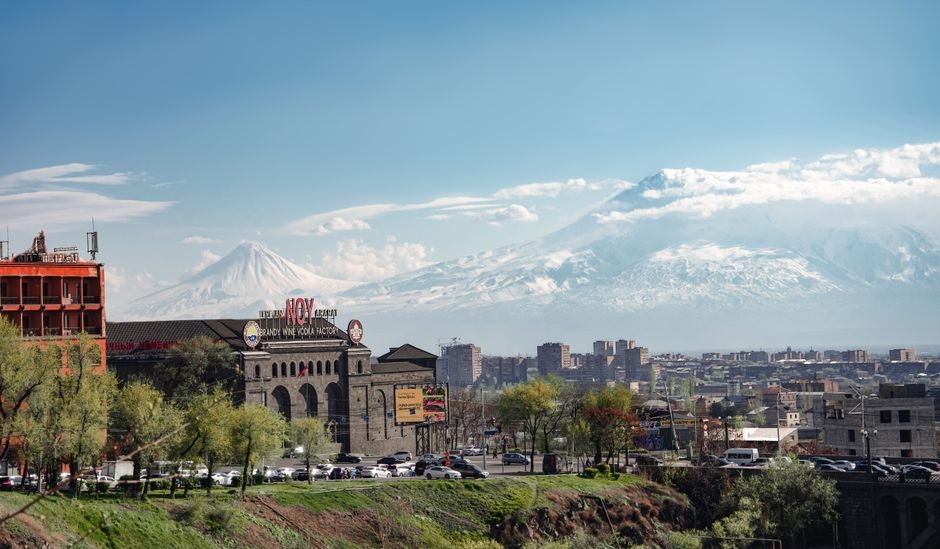 Firebird Ignites AI Innovation: Armenia Hosts CIS Region's Largest AI Factory