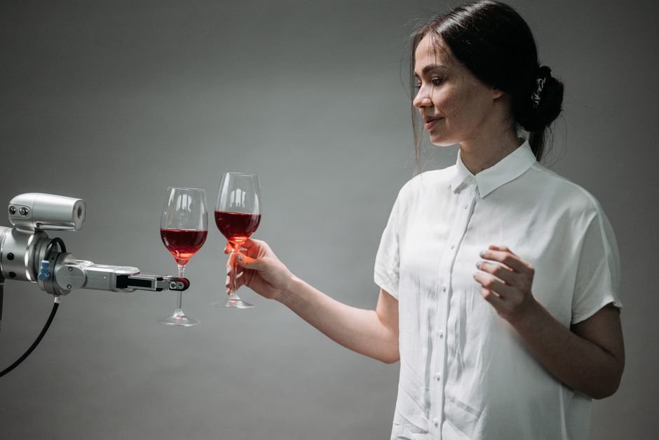 AI's Secret Ingredient: Revolutionizing Food & Beverage Product Development