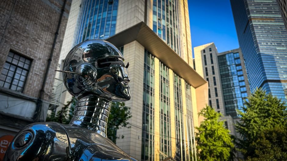 OpenAI Launches 'AI Futures' Blog to Explore Societal Impact of Transformative AI