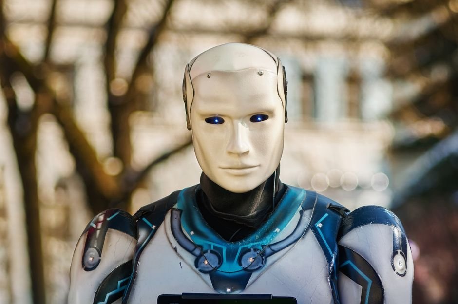 Adam Gross on HarmonEyes: Pioneering AI for Human-State Intelligence