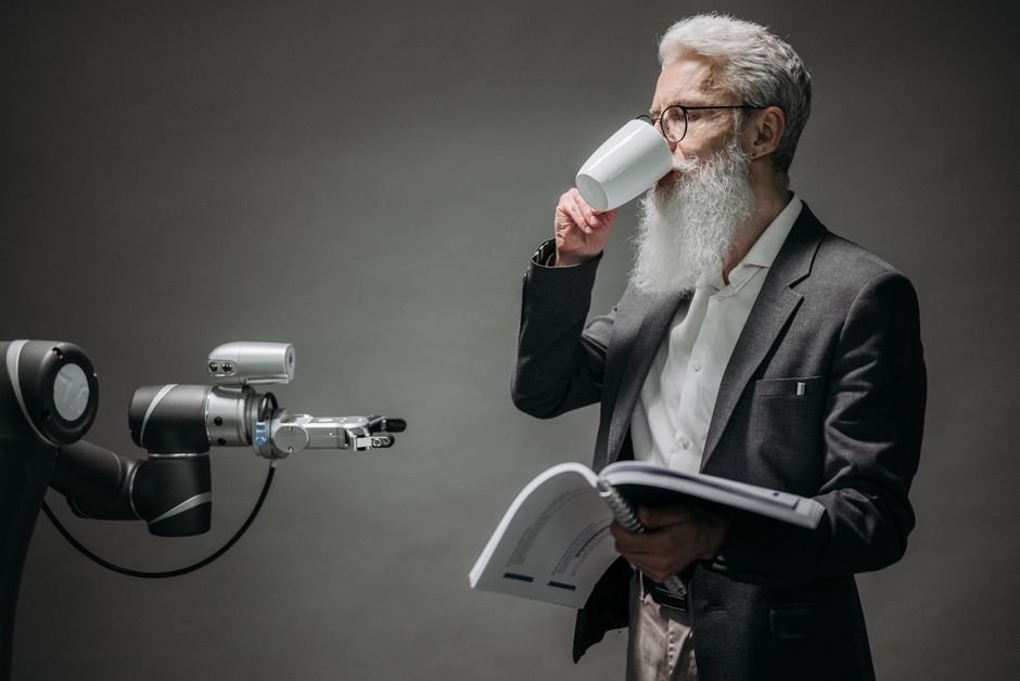 The Hidden Human Cost of Enterprise AI: Unmasking 'Botsitting'