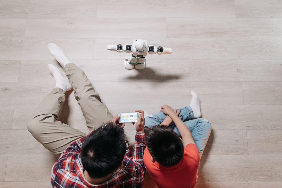 Sam Altman's Vision: ChatGPT as a Parenting Co-Pilot
