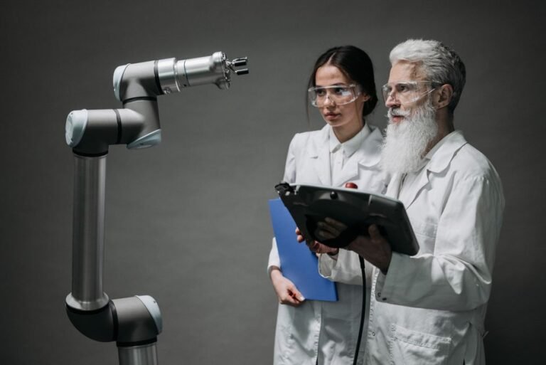 xAI Introduces Grok Bot: Always-On AI Teammates Revolutionizing Workplace Productivity