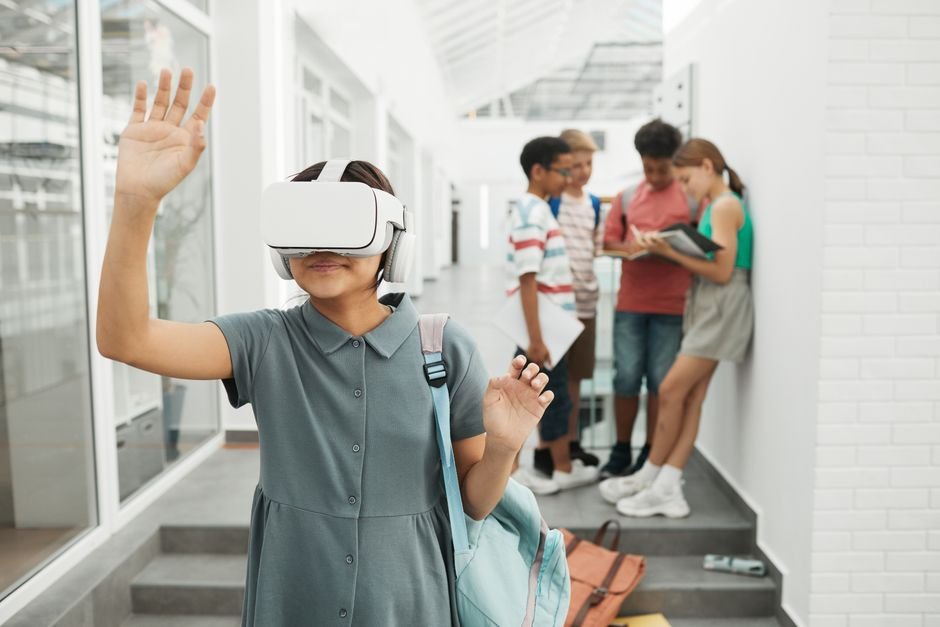 Learning Without Limits: How AI Fuels Continuous Education