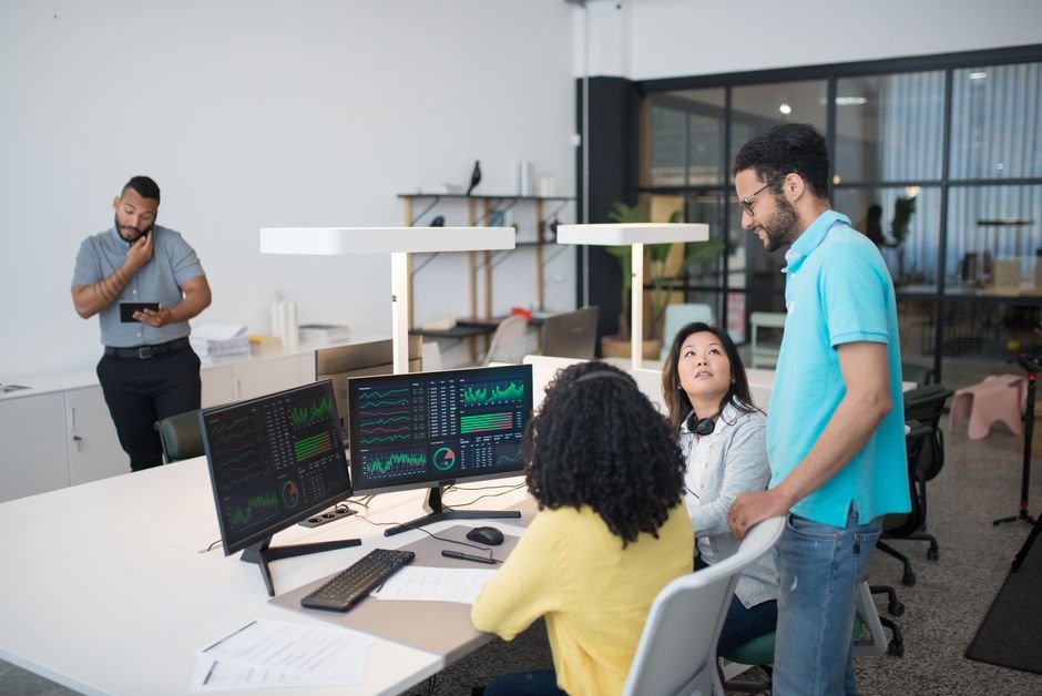 AI-Powered Efficiency: How Stampli Accelerated Product Launches with ChatGPT Work and Codex