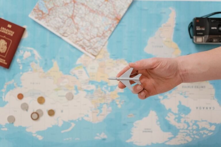 Unpacking How Gemini Crafts Your Perfect Vacation Itinerary