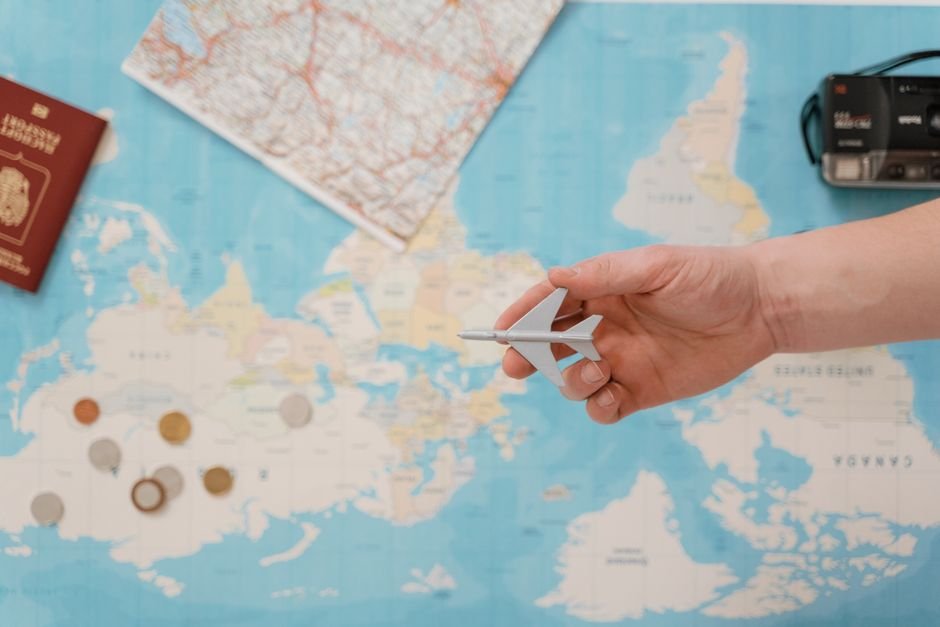 Unpacking How Gemini Crafts Your Perfect Vacation Itinerary