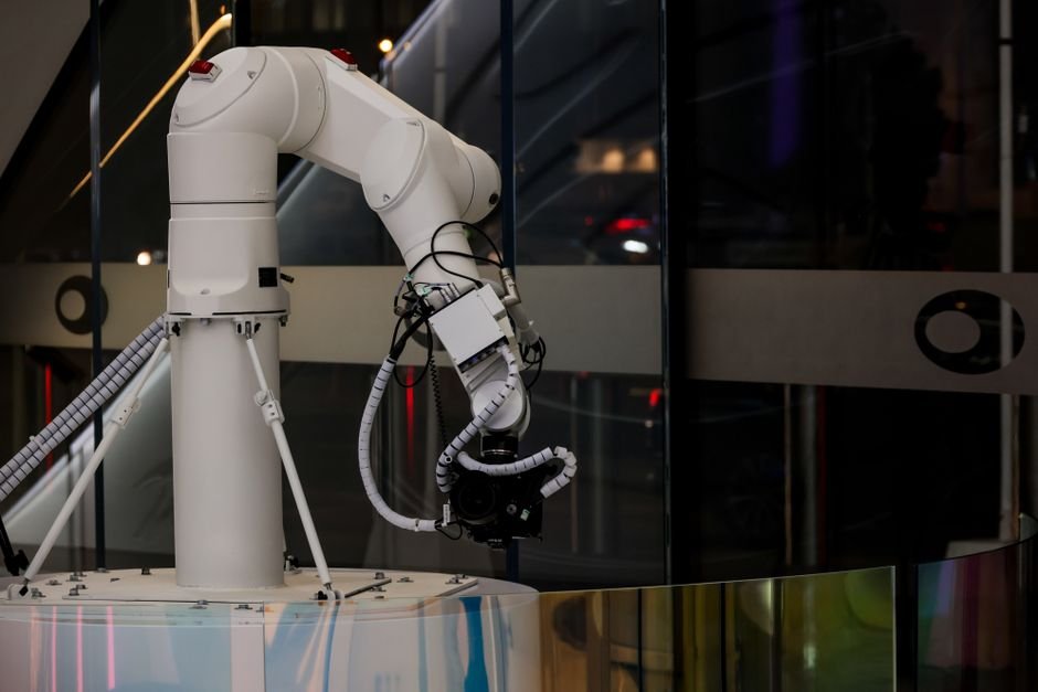 Dario Amodei: Why the AI Backlash is a Crisis of Trust, Not Just Pessimism