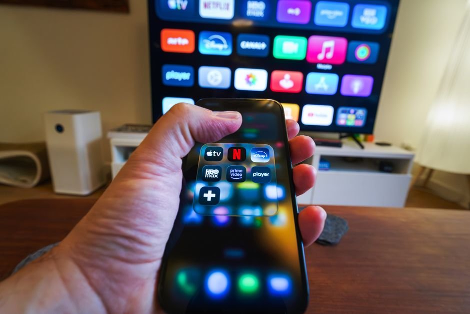 Apple TV+ Subscription Price Jumps to $14.99 Monthly