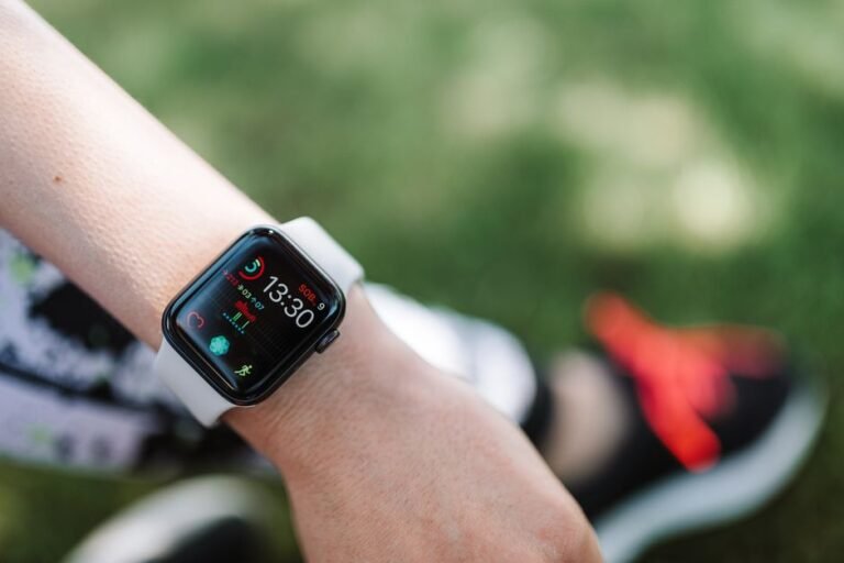 Beyond the Beat: Unlocking Your Apple Watch's Deeper Heart Rate Insights