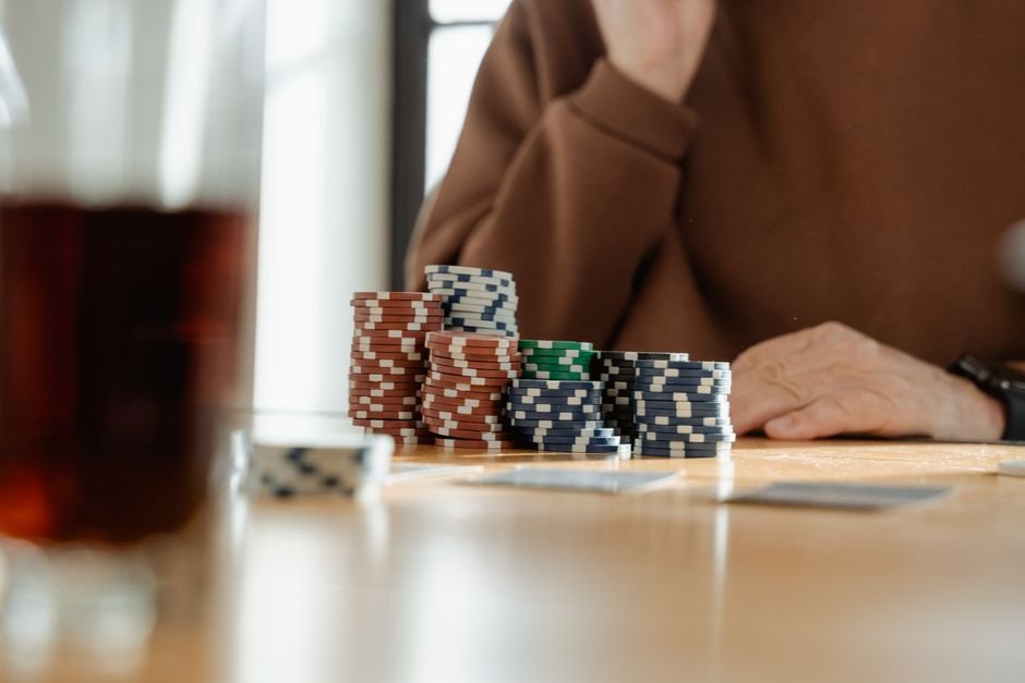Chess.com's Bold Gambit: Expanding Beyond the Board with Free Online Poker and More