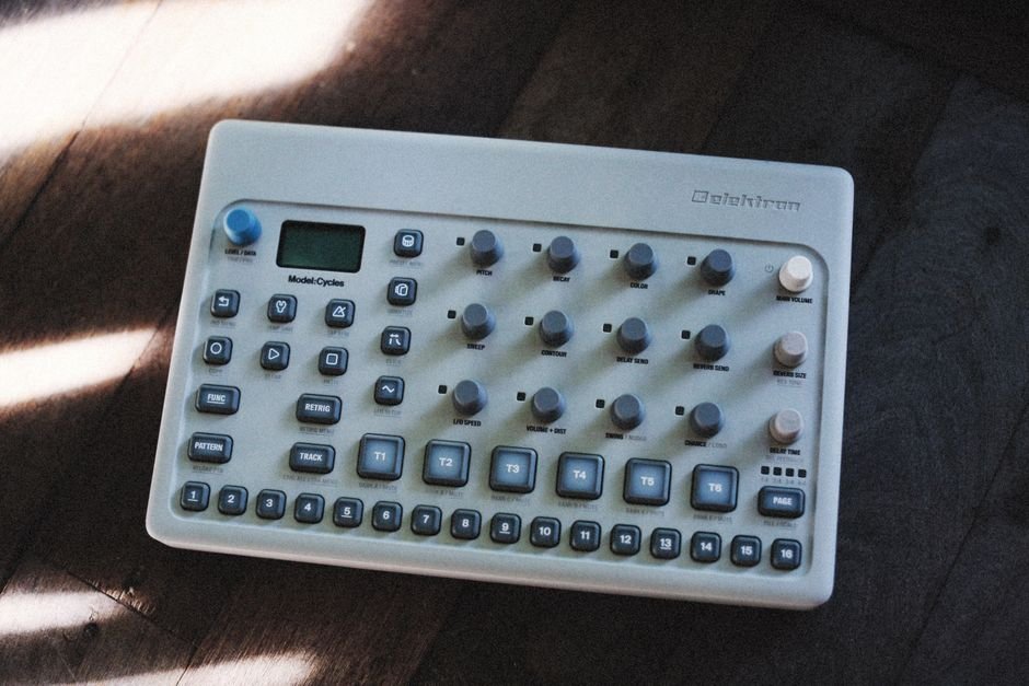 Unveiling Elektron's Budget Powerhouses: Why Model:Samples and Model:Cycles Deserve Your Attention
