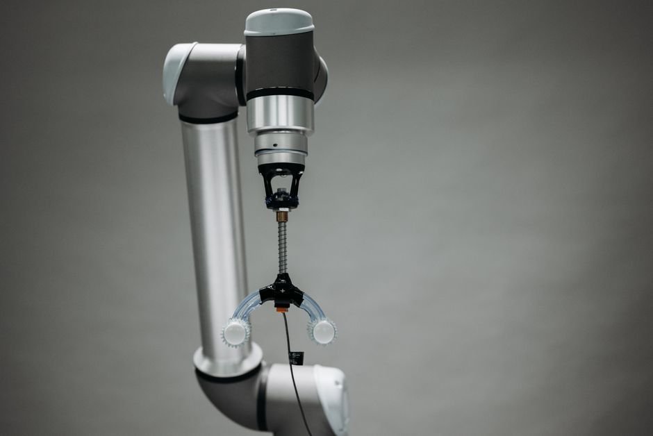 Sentante's Endovascular Robot Revolutionizes Vascular Surgery with Commercial Launch