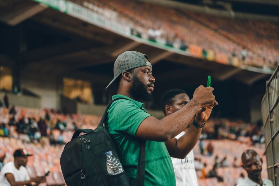 Elevating the Beautiful Game: Google Gemini & Pixel Revolutionize Football Fan Experience