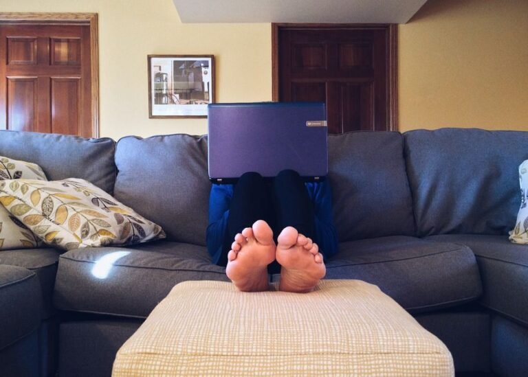 Beyond the Grind: A London Founder House Rewriting the Rules of Startup Life