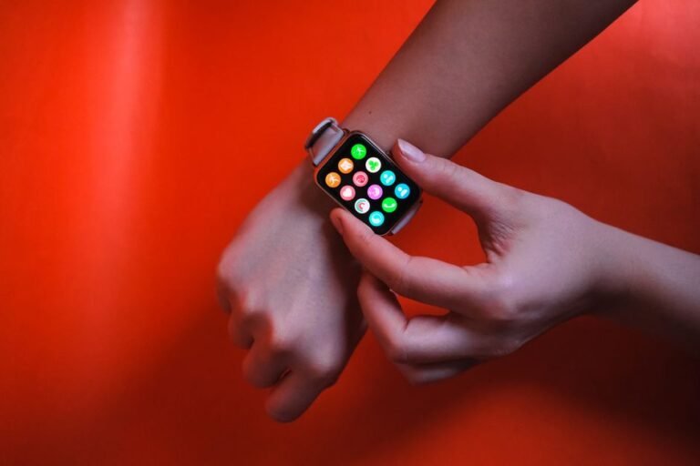 Samsung's Groundbreaking Research: Non-Invasive Antioxidant Monitoring for Future Wearables