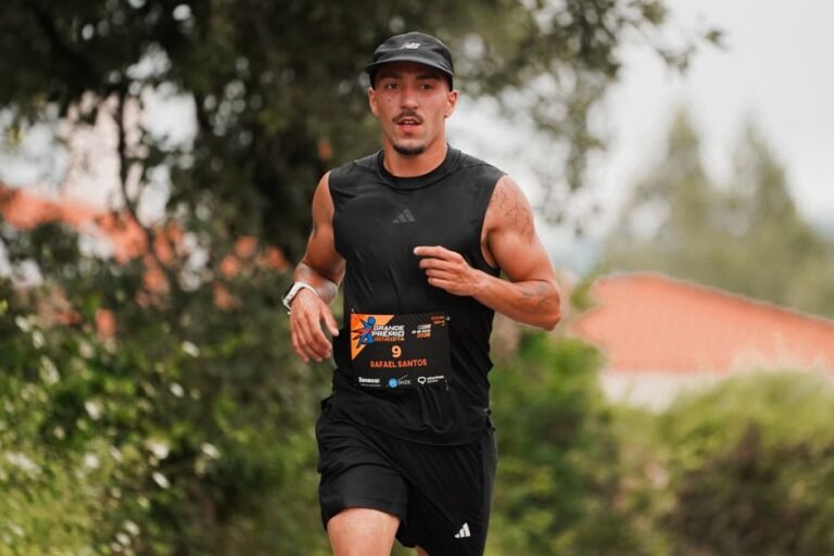 Unlocking New Insights: My First Run with the Samsung Galaxy Watch 9 in London