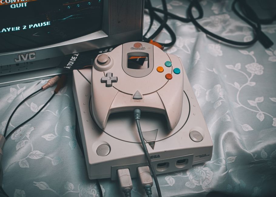 Bringing Your Nintendo GameCube to Life on a Modern TV