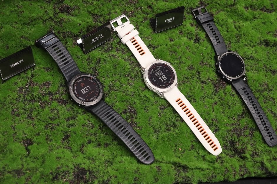 Garmin Fenix 9 Series Unveiled: Dazzling Displays and Powerful Performance Upgrades