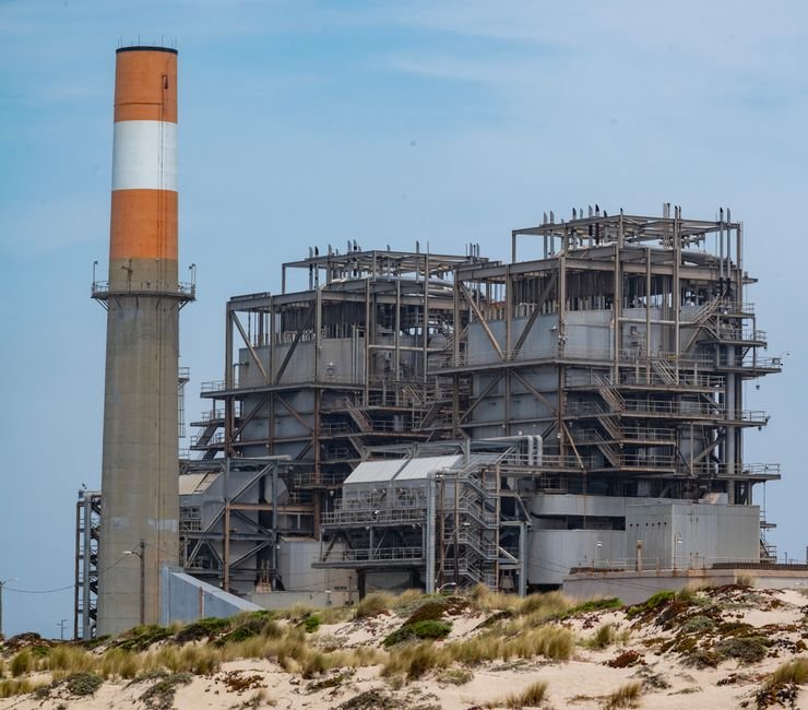 Amazon's West Texas Data Center: A Giant Leap for Cloud, A Potential Step Back for Climate?