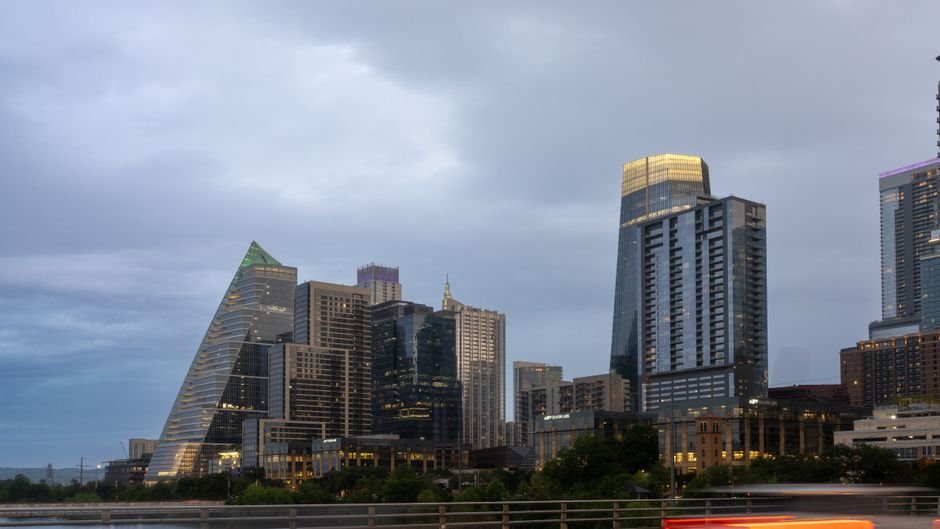 Google Unveils Sail Tower: A New Hub for Innovation and Community in Austin