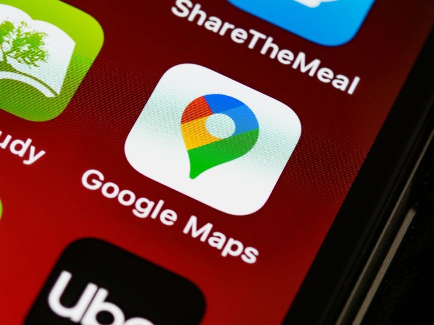 Google Maps Supercharges 'Ask Maps' with Food Ordering & AI Assistance