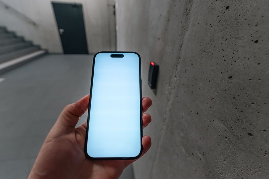 Unlock Focus: How a $9 NFC Key Physically Locks Your Most Distracting Apps