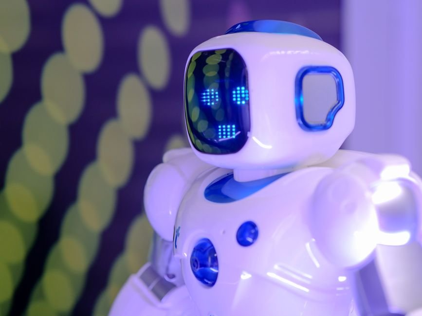 Galbot Humanoid Robots Serve Up a World Record in Autonomous Tennis