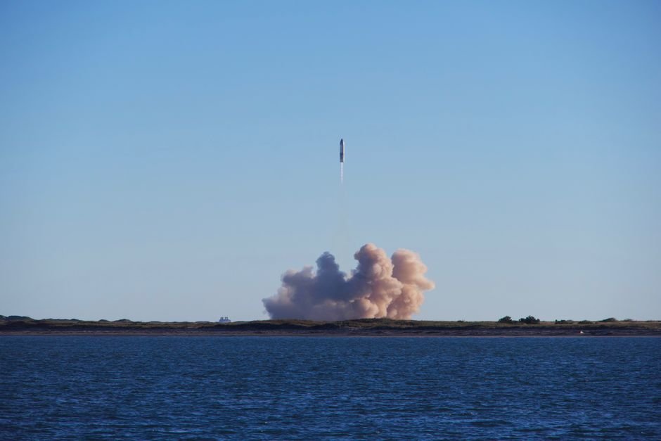 Letara Propels Hybrid Rocket Technology Beyond Satellites with $16M Investment