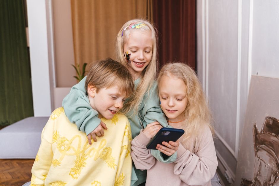 Empowering Kids: Google Wallet Introduces Secure Digital Spending for U.S. Families