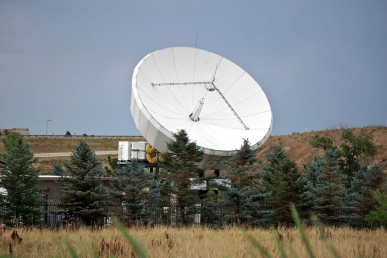 The Mission to Save NASA's Swift Observatory Hits a Snag: Link Satellite Faces Critical Malfunctions