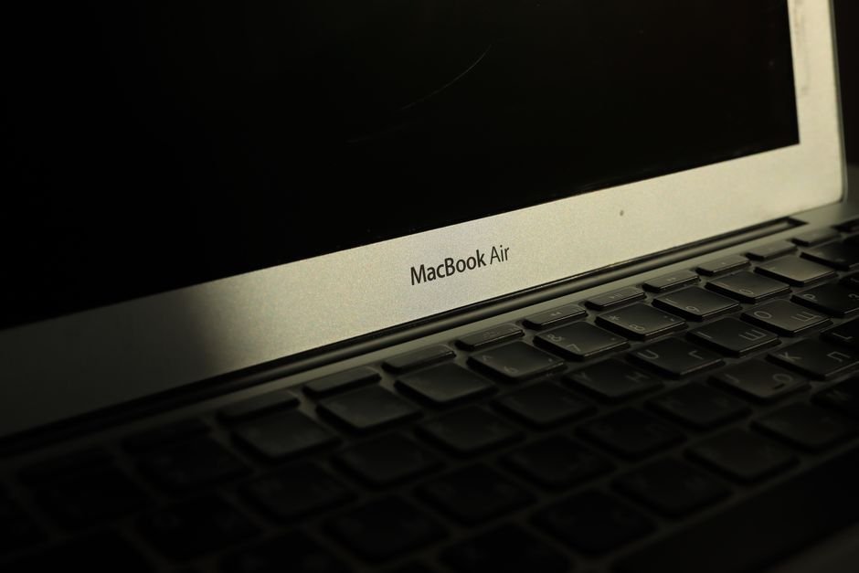 Global Memory Shortage Takes a Bite Out of MacBook Air Availability
