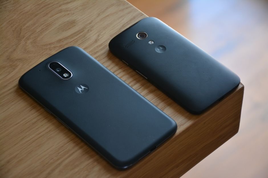 Enhanced Privacy for Motorola: GrapheneOS Arrives on Flagships and Foldables