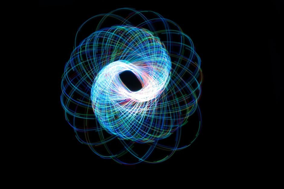 Unleash Your Creativity: Exploring Generative Art and Music with Musical Spirograph